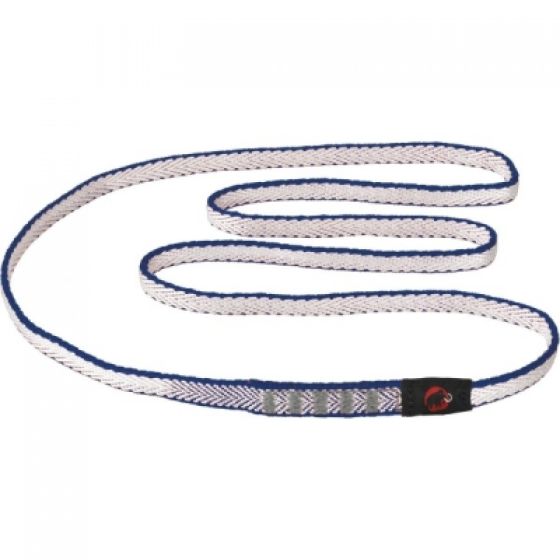 MAMMUT Contact Sling 8.0 30cm Dark Blue