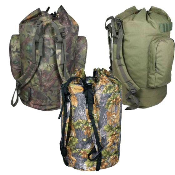 Jack Pyke Maxi Decoy Bag 120ltr