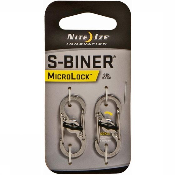 Nite Ize MicroLock