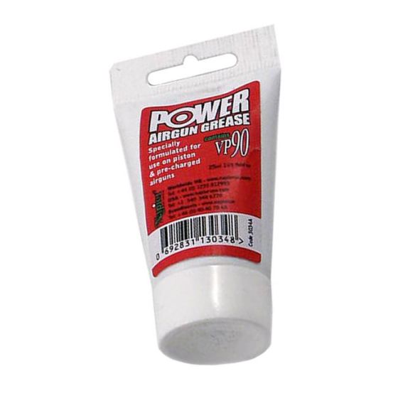 Power Airgun Grease 25ml Tube by Napier