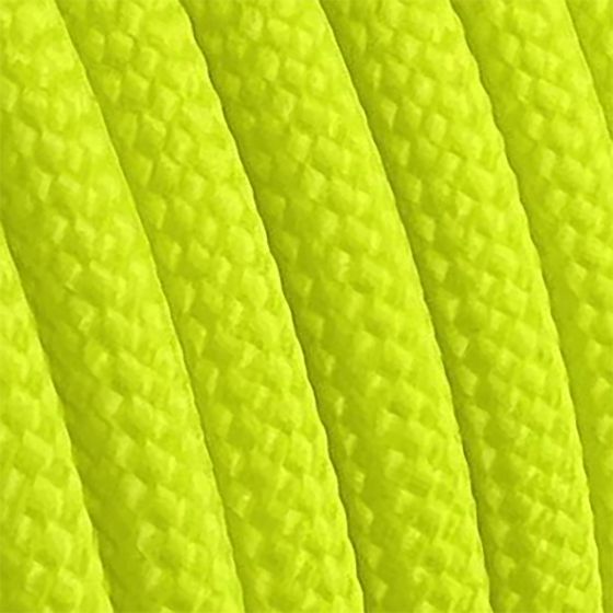 neon-yellow-paracord-close-up