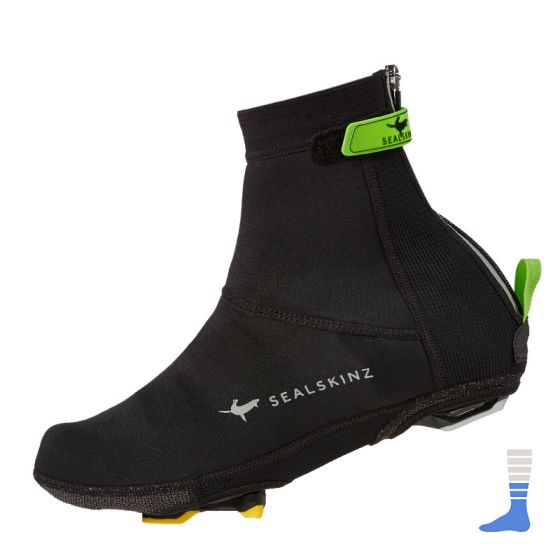 Seal Skinz Neoprene Overshoe 