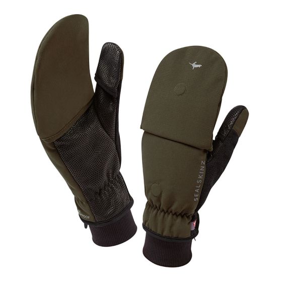 Seal Skinz Outdoor Sports Mitten 