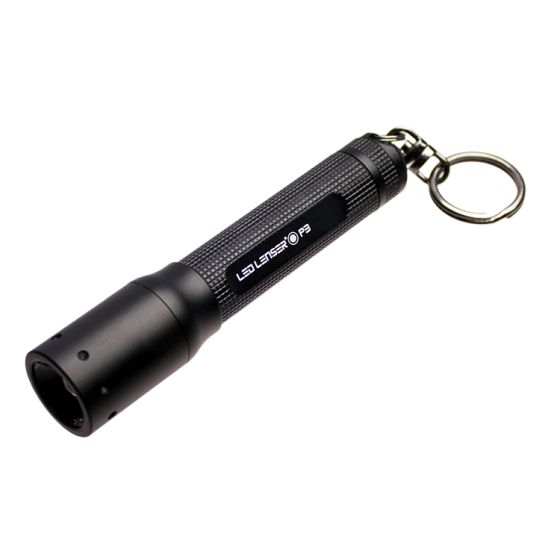P3 Key Ring Torch by Led Lenser
