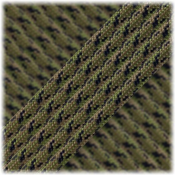 Paracord-550-type-3-III-Ranger-Camo