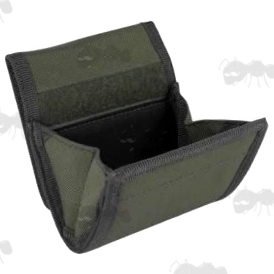 Velcro Belt Pellet Pouch by Bisley