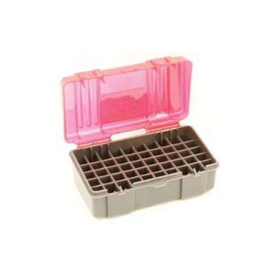 Plano 50-Round Pistol Box 