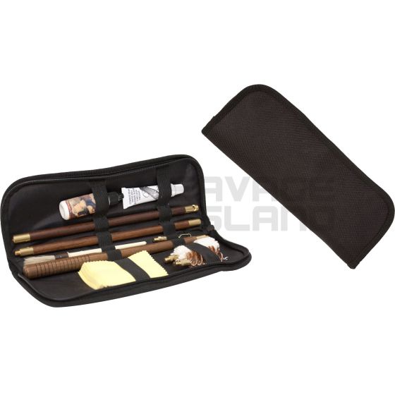 Pouch Kit by Bisley