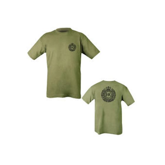 Royal Engineers T-shirt 