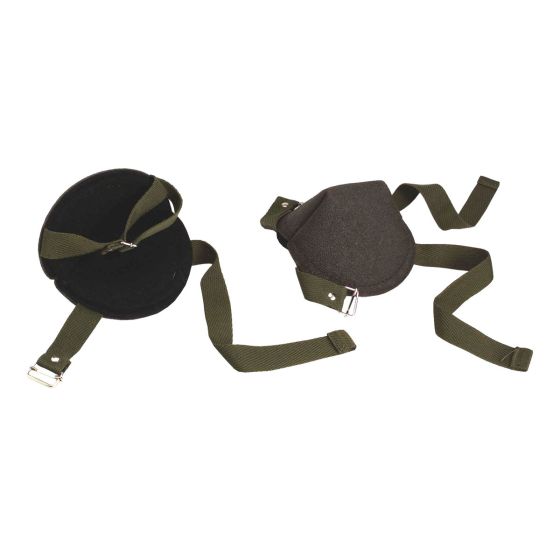 Rifle Shooters Pads