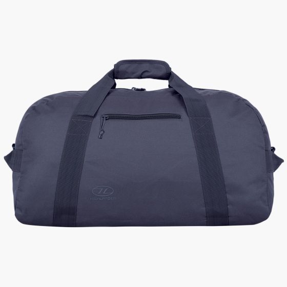 Cargo Holdall Bag, V2 Denim Blue 