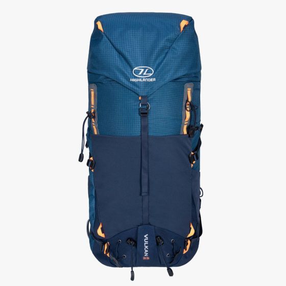 Highlander-35L-VULKAN-Mountain-Rucksack-Main-View