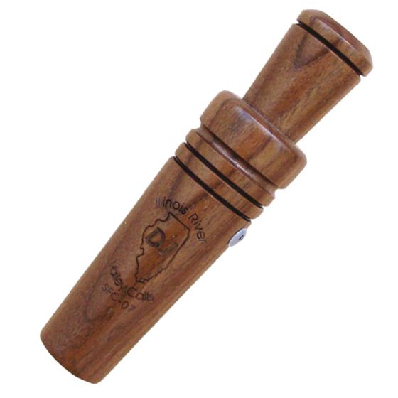 Sandridge Dual Voice Fox Call by illinois River