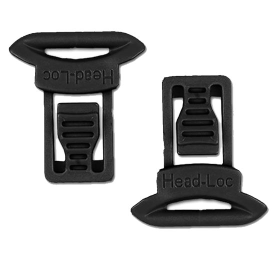 FMA Tactical Helmet Rail Side Clips