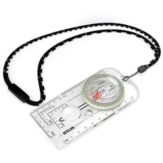 Silva Expedition 55 6400/360 Compass