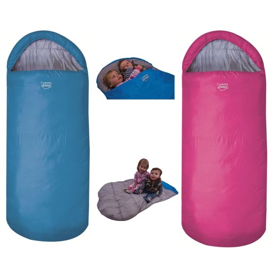 Highlander Sleephaven Junior 