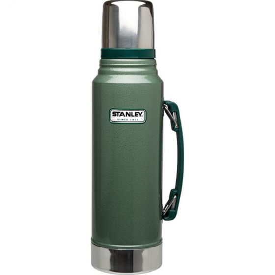 Classic Vacuum Bottles Large by Stanley