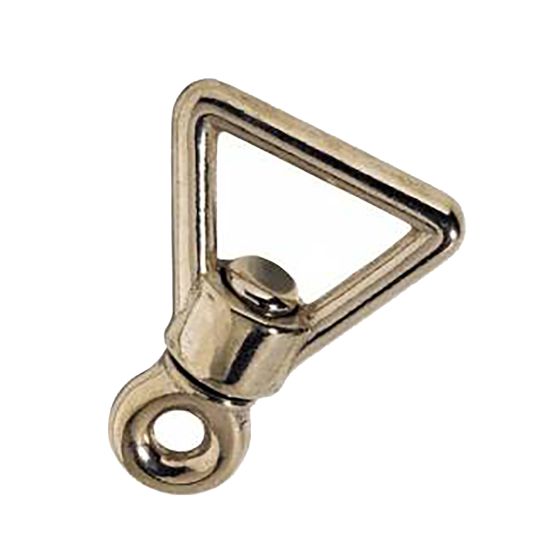 28mm Marine bronze swivel (SWIVEL 300)