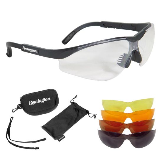 T-85 Safety Glasses