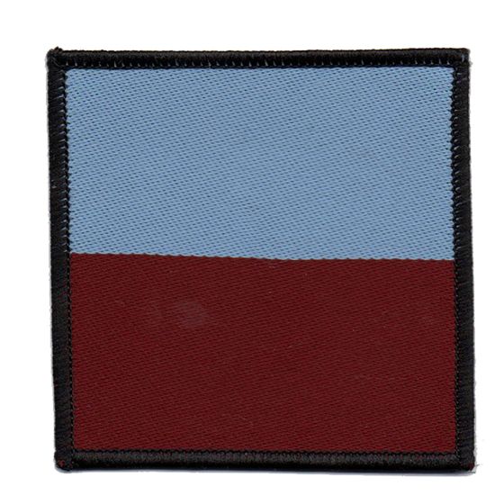 Parachute Regiment Depot TRF