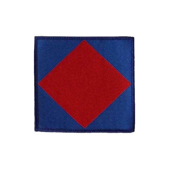 156 Provost Company RMP Drop Zone DZ Flash