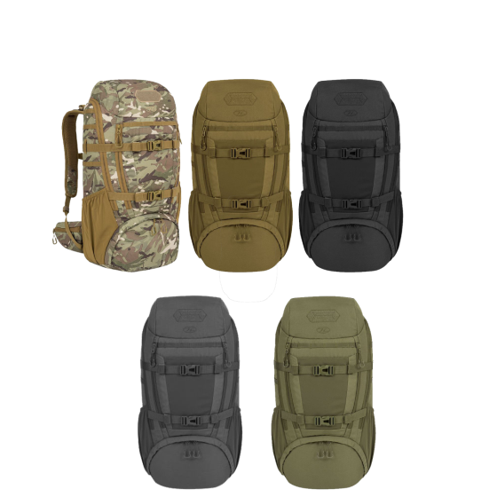 Eagle 3 Highlander Backpack 40L