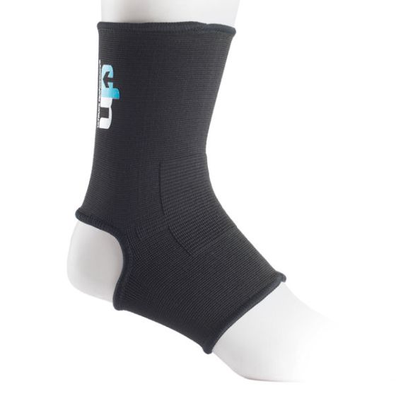 Ultimate Performance Elastic Ankle Support