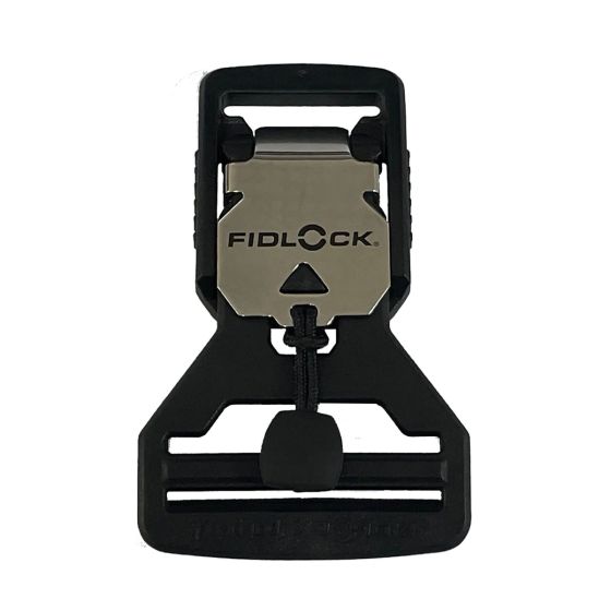 fidlock-V-12201-001022(BLK)PB-buckle-silver-flap-with-pulltab