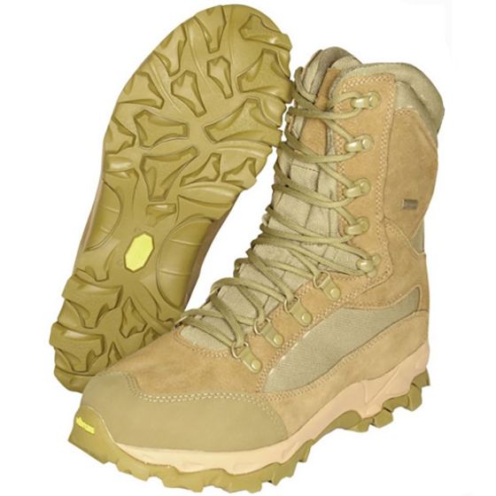 Viper Elite 5 Coyote Tan Boots