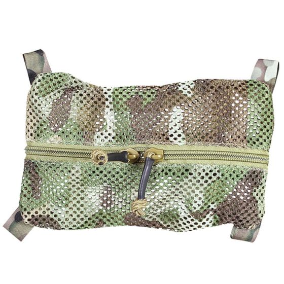 Viper Mesh Stow Bag