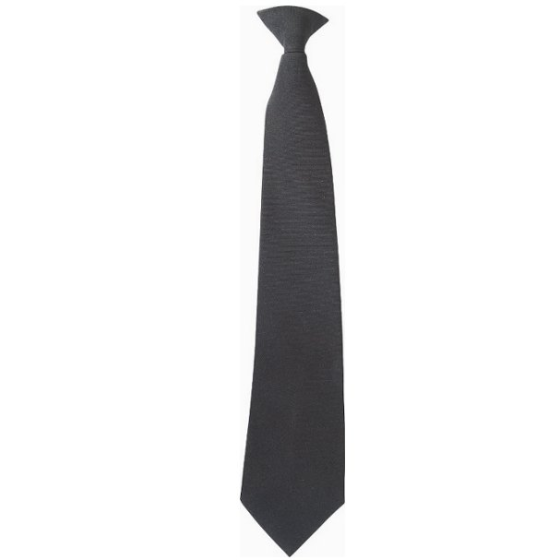 Viper-Security-Clip-on-Tie