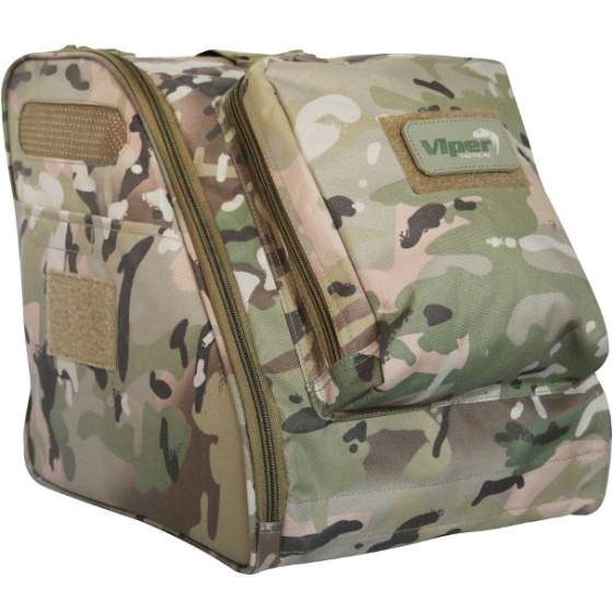 VIPER TACTICAL BOOT BAG