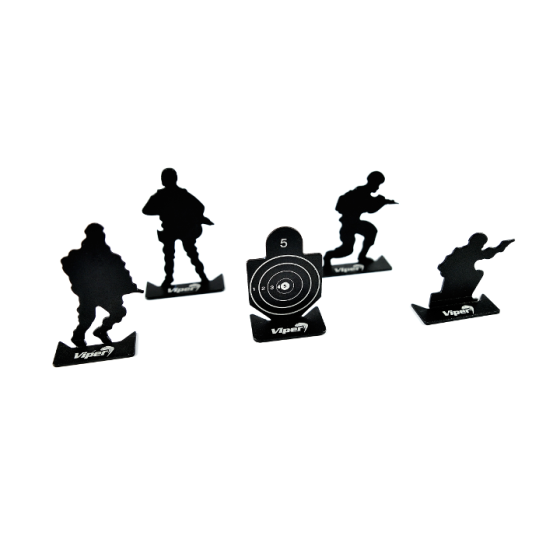 Viper Micro Target Set