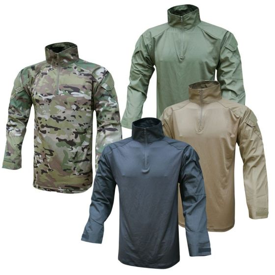 Viper Warrior Shirt