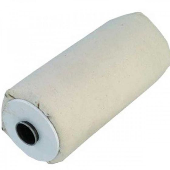 Canvas White Dummy for Dummy Launcher