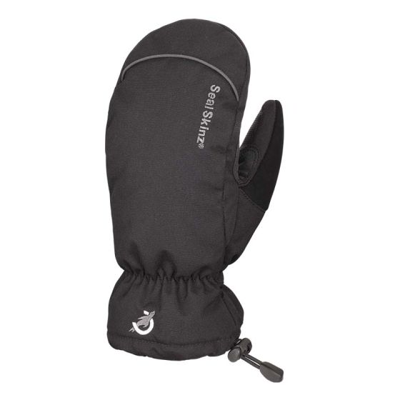Seal Skinz Winter Mitts