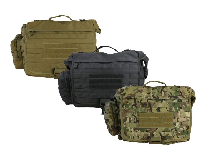 Operators Grab Bag 25 Litre