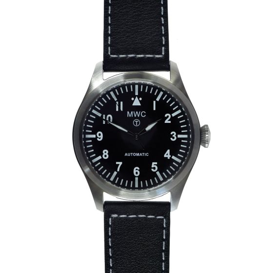 MWC 1940s Pattern Classic 46mm Limited Edition XL Military Pilots Watch
