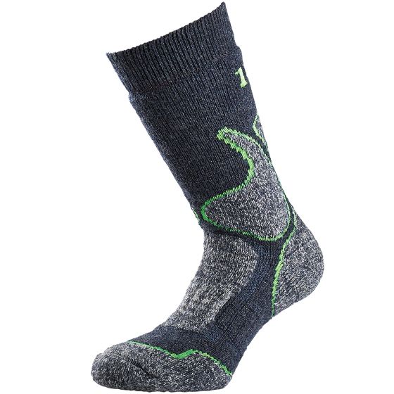 1000 Mile 4 Season Walking Socks 