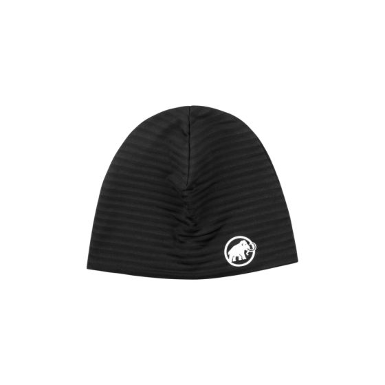 mammut-lightweight-moisture-wicking-beanie-black