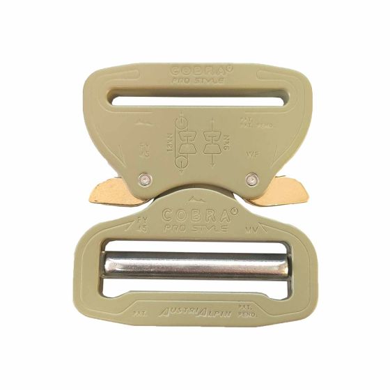 front-of-buckle