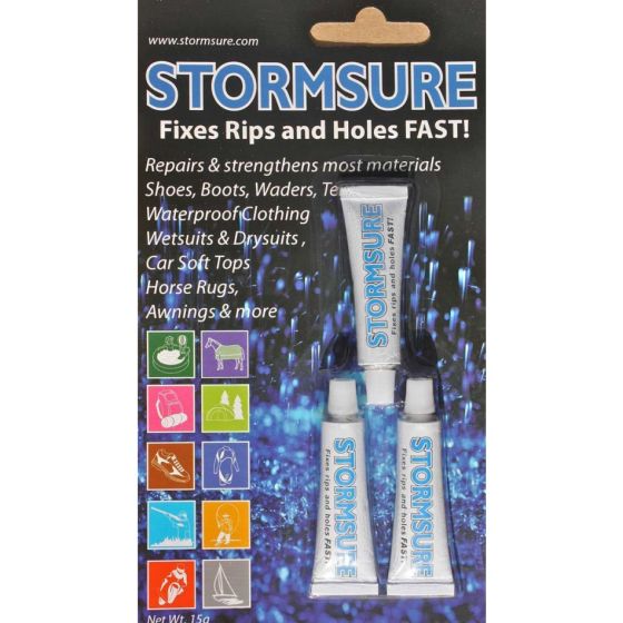 Stormsure Repair Adhesive