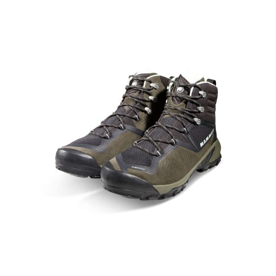 mammut-sapuen-high-gtx-men-waterproof-hiking-boots-dark-iguana-black-image-1