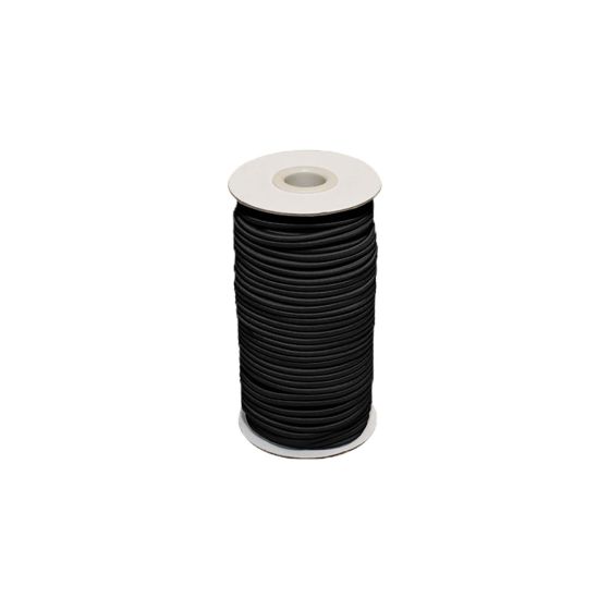 6mm-polyester-elastic-black-full-roll-view