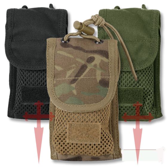 Military Style Phone Case 