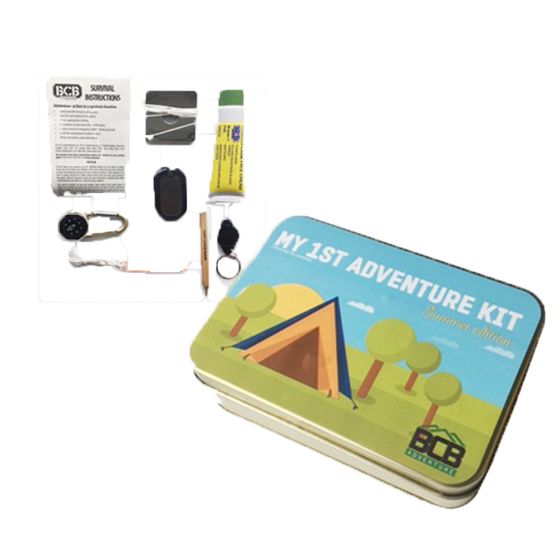 BCB My First Adventure Kit 