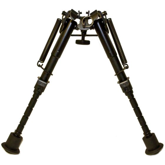 Bisley Rifle Bipod
