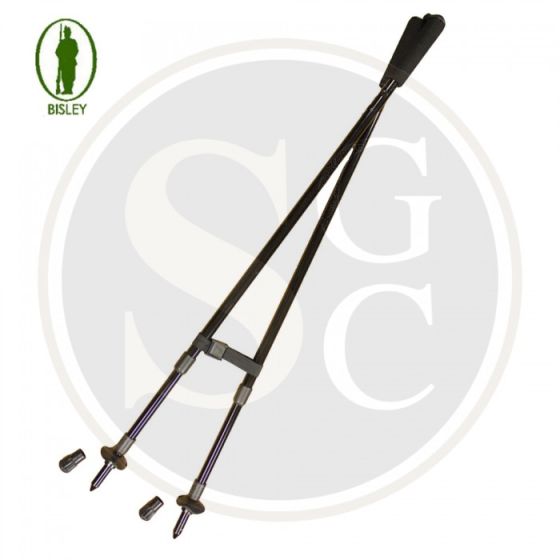 Bipod Black Rifle Rest