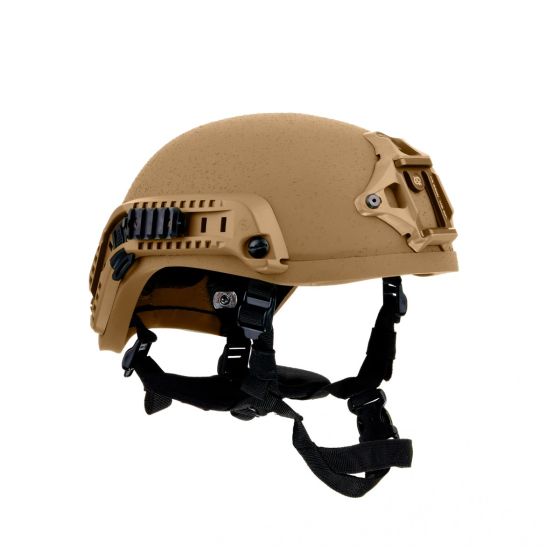 The Striker HPACHHC™ (High Performance Advanced Combat Helmet High Cut)