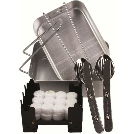 Highlander Festival Chef